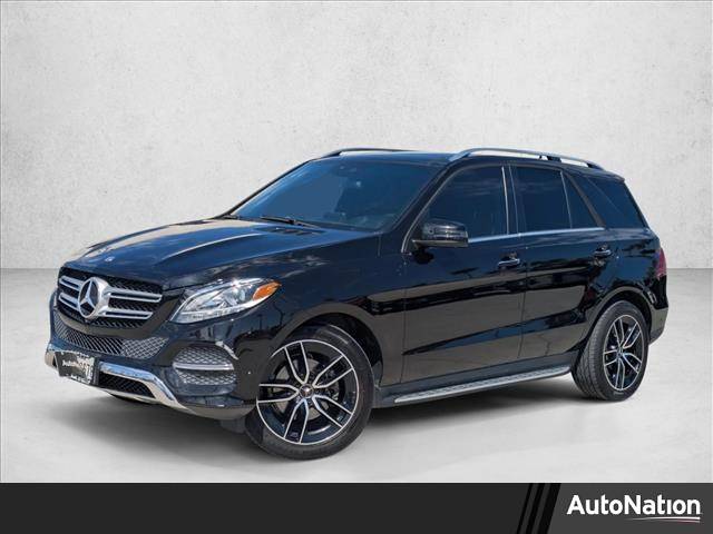 2016 Mercedes-Benz GLE GLE 350 — SUV — 98,950 mi — Tustin, CA
