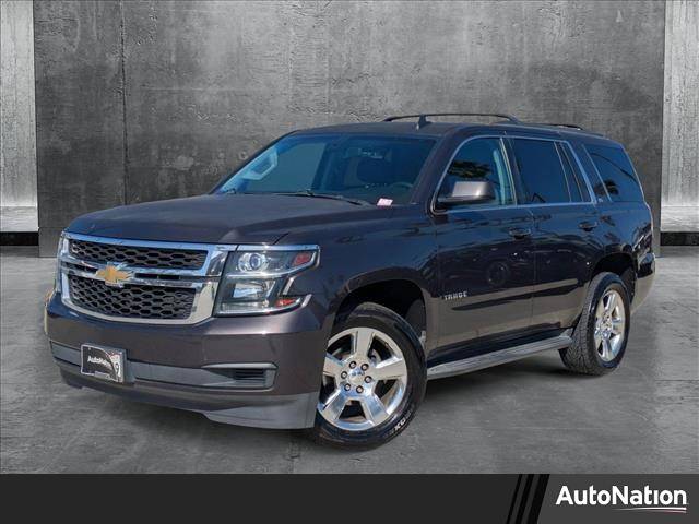 2016 Chevrolet Tahoe LS — SUV — 155,050 mi — Tustin, CA