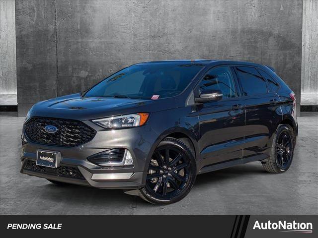 2020 Ford Edge SEL — SUV — 54,687 mi — Tustin, CA