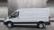 2023 Ford E-Transit Cargo Van in Tustin, CA 5 - Open Gallery