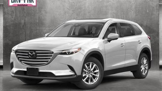 2020 Mazda CX-9 Touring — SUV — 76,515 mi — Tustin, CA