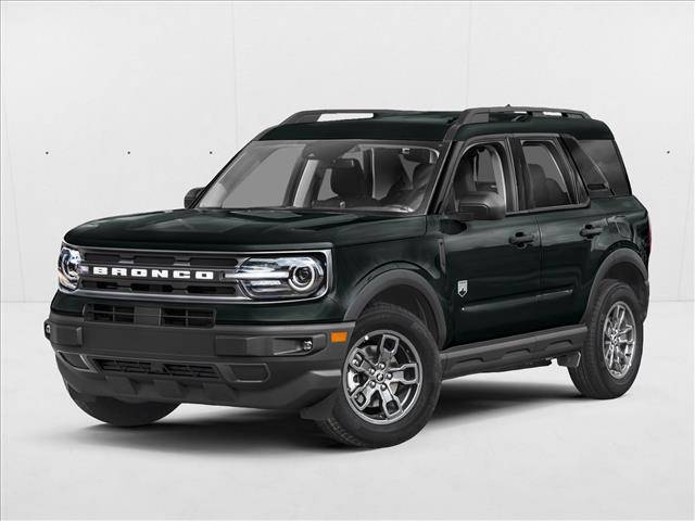 2024 Ford Bronco Sport Big Bend — SUV — 61,052 mi — Tustin, CA