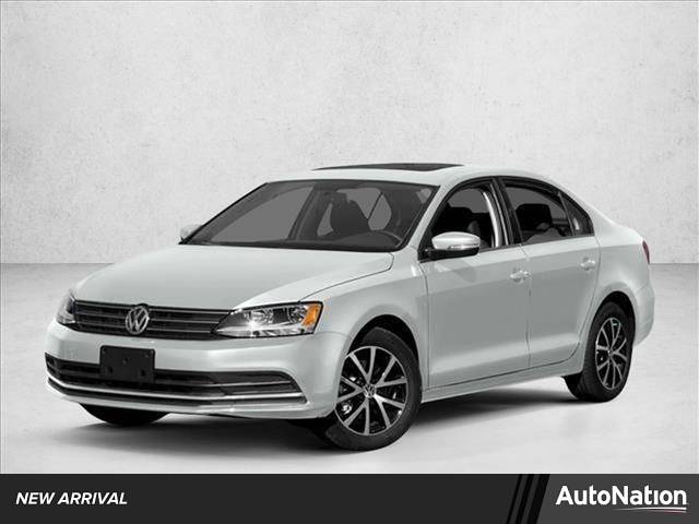 2015 Volkswagen Jetta S — Sedan — 68,117 mi — Tustin, CA