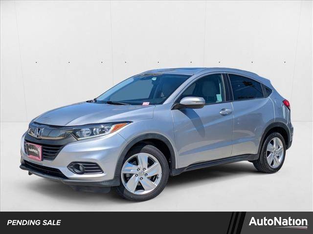 2019 Honda HR-V EX — SUV — 93,059 mi — Tustin, CA