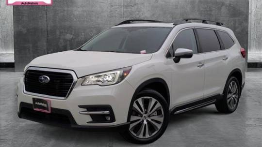 2022 Subaru Ascent Touring — SUV — 46,248 mi — Tustin, CA