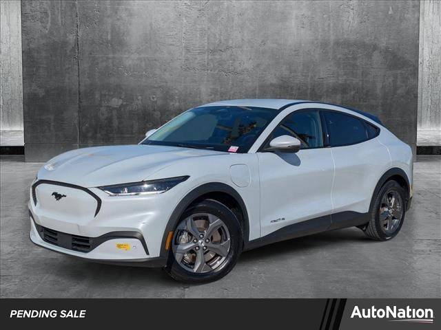 2022 Ford Mustang Mach-E Select — SUV — 32,046 mi — Tustin, CA