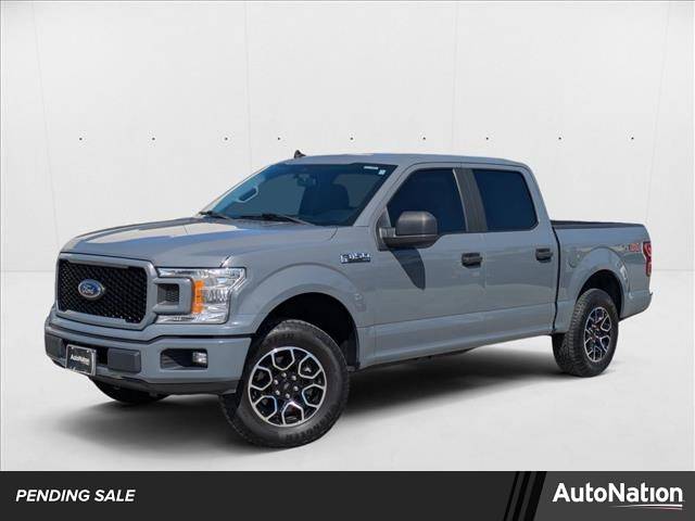 2020 Ford F-150 XL — Pickup Truck — 87,149 mi — Tustin, CA
