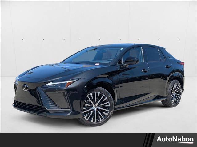 2023 Lexus RZ RZ 450e Luxury — SUV — 14,677 mi — Tustin, CA