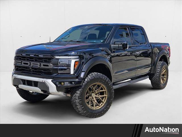 2024 Ford F-150 Raptor — Pickup Truck — 8,757 mi — Tustin, CA