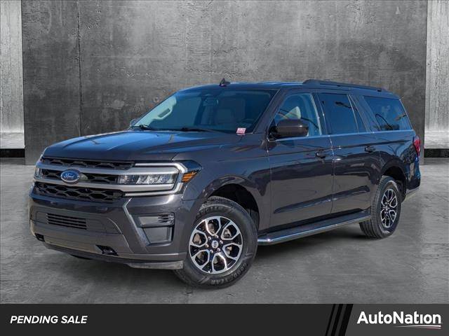 2022 Ford Expedition XLT — SUV — 45,908 mi — Tustin, CA