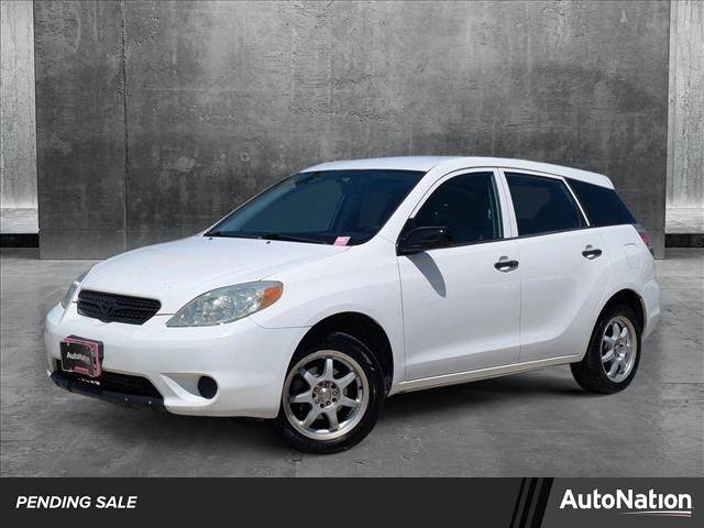 2005 Toyota Matrix Base — Wagon — 189,815 mi — Tustin, CA
