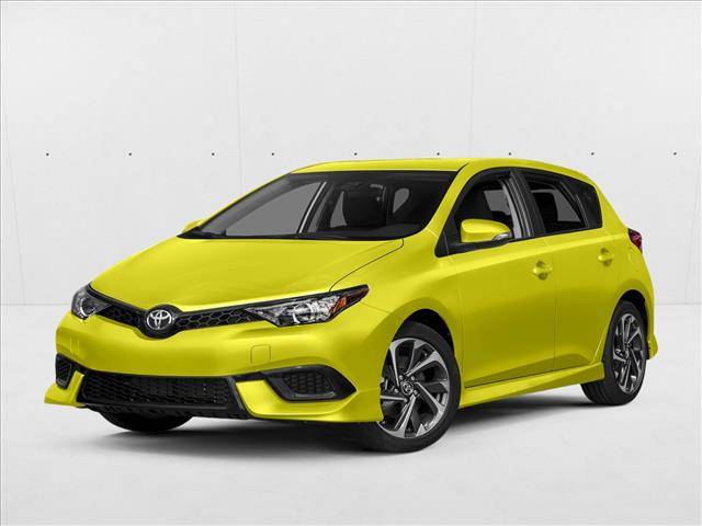 2017 Toyota Corolla iM iM — Hatchback — 56,240 mi — Tustin, CA