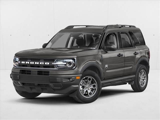 2023 Ford Bronco Sport Big Bend — SUV — 11,837 mi — Tustin, CA