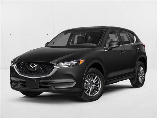 2020 Mazda CX-5 Touring — SUV — 75,304 mi — Tustin, CA