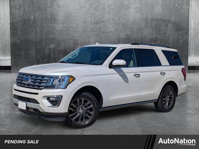 2019 Ford Expedition Limited — SUV — 42,318 mi — Tustin, CA