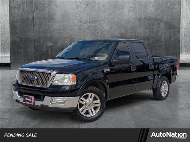 2005 Ford F-150 Lariat — Pickup Truck — 180,390 mi — Tustin, CA