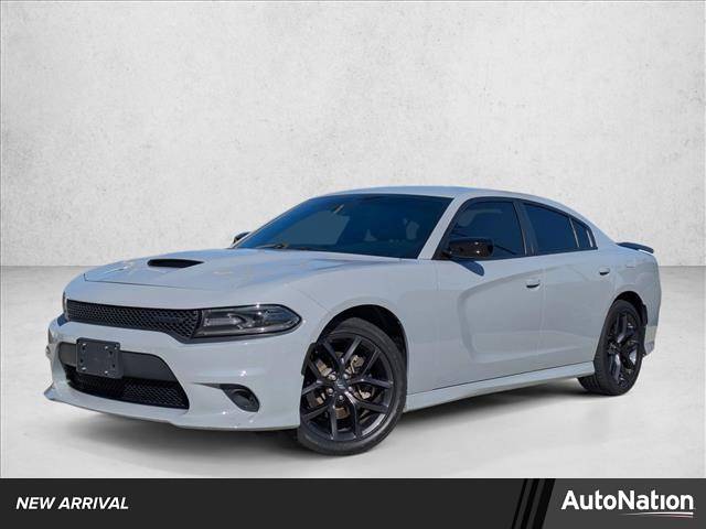 2021 Dodge Charger GT — Sedan — 23,921 mi — Tustin, CA