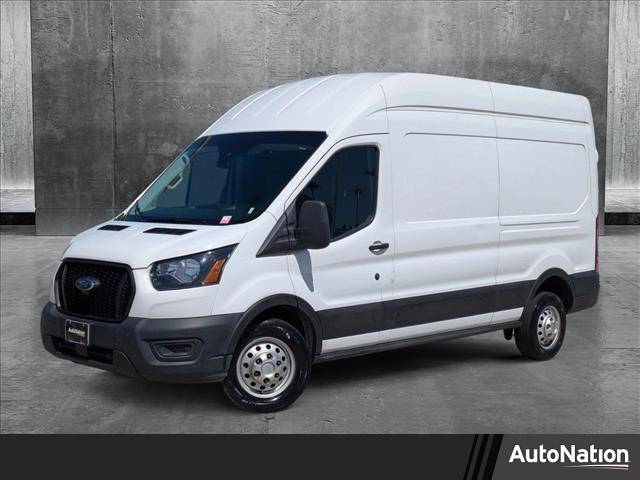 2023 Ford Transit Cargo Van T-250 — Cargo Van — 51,117 mi — Tustin, CA
