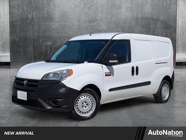 2018 Ram ProMaster City Cargo Van Tradesman — Cargo Van — 102,181 mi — Tustin, CA