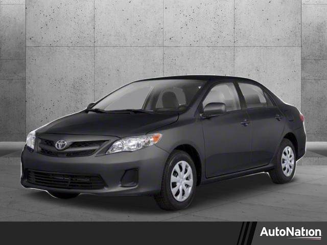 2012 Toyota Corolla S — Sedan — 128,309 mi — Tustin, CA