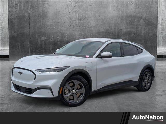 2022 Ford Mustang Mach-E Select — SUV — 37,685 mi — Tustin, CA