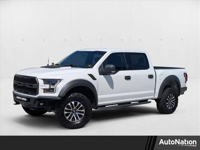 2020 Ford F-150 Raptor — Pickup Truck — 61,543 mi — Tustin, CA