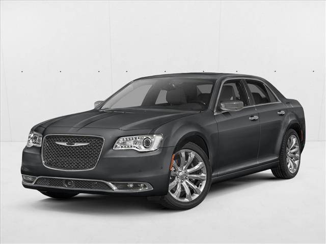 2016 Chrysler 300 C — Sedan — 115,349 mi — Tustin, CA