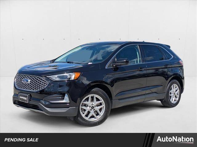 2024 Ford Edge SEL — SUV — 51,337 mi — Tustin, CA