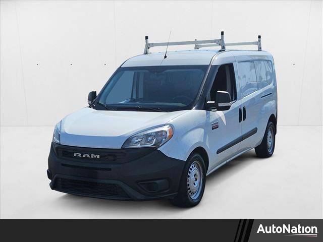 2020 Ram ProMaster City Cargo Van Tradesman — Cargo Van — 113,270 mi — Tustin, CA