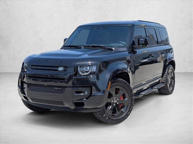2023 Land Rover Defender X-Dynamic SE