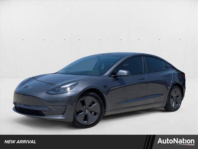 2023 Tesla Model 3 Model 3 — Sedan — 54,009 mi — Tustin, CA