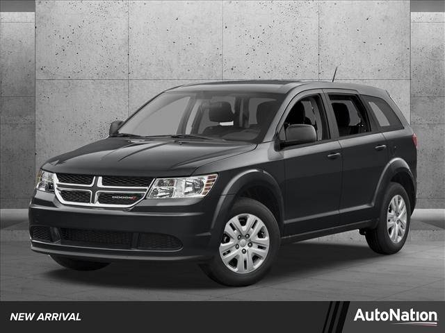 2015 Dodge Journey SXT — SUV — 161,496 mi — Tustin, CA