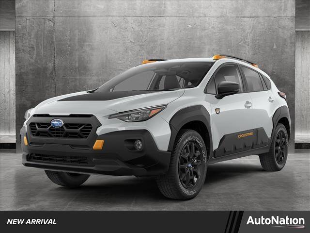 2024 Subaru Crosstrek Wilderness — SUV — 8,927 mi — Tustin, CA