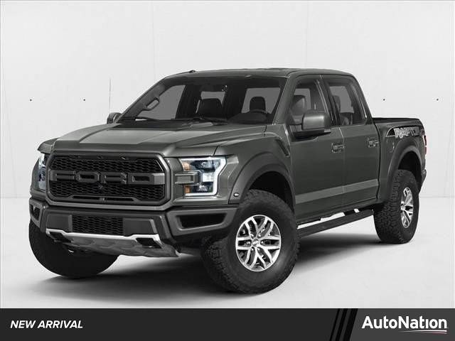 2018 Ford F-150 Raptor — Pickup Truck — 51,664 mi — Tustin, CA