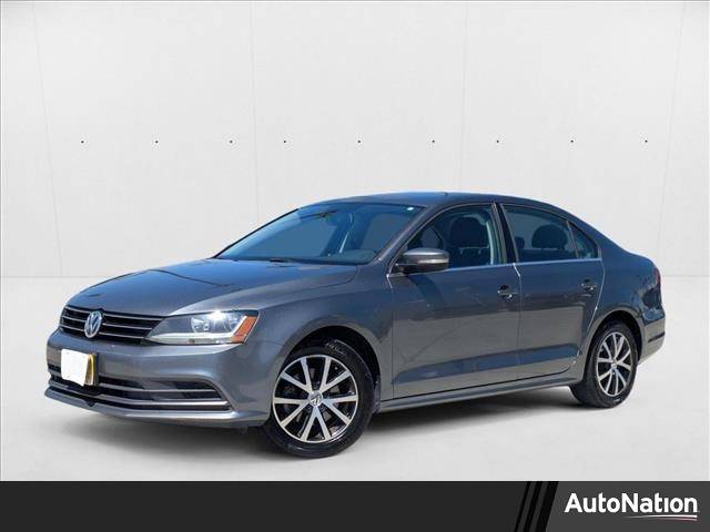 2017 Volkswagen Jetta 1.4T SE — Sedan — 128,094 mi — Tustin, CA