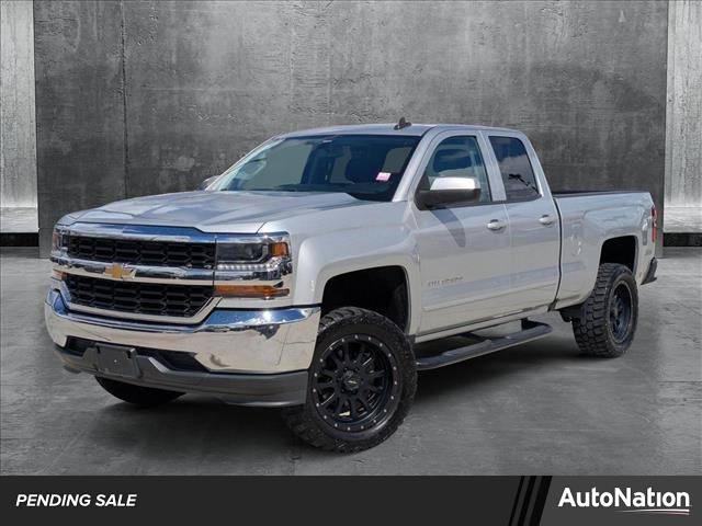 2019 Chevrolet Silverado 1500 LD LT — Pickup Truck — 63,224 mi — Tustin, CA