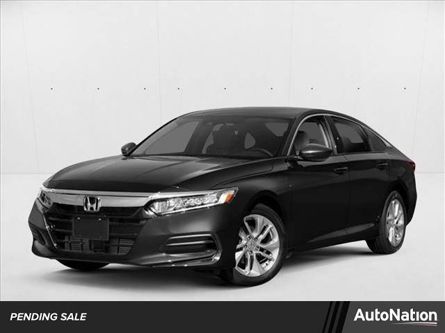 2018 Honda Accord LX — Sedan — 98,796 mi — Tustin, CA