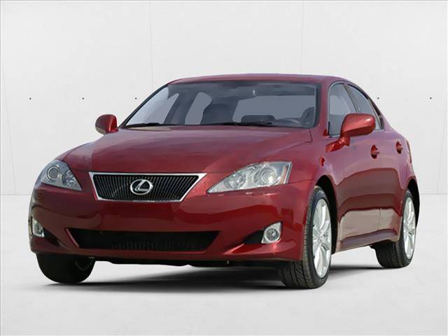 2008 Lexus IS IS 250 — Sedan — 89,249 mi — Tustin, CA