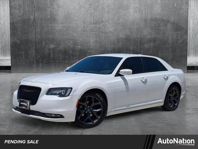 2021 Chrysler 300 S — Sedan — 90,545 mi — Tustin, CA