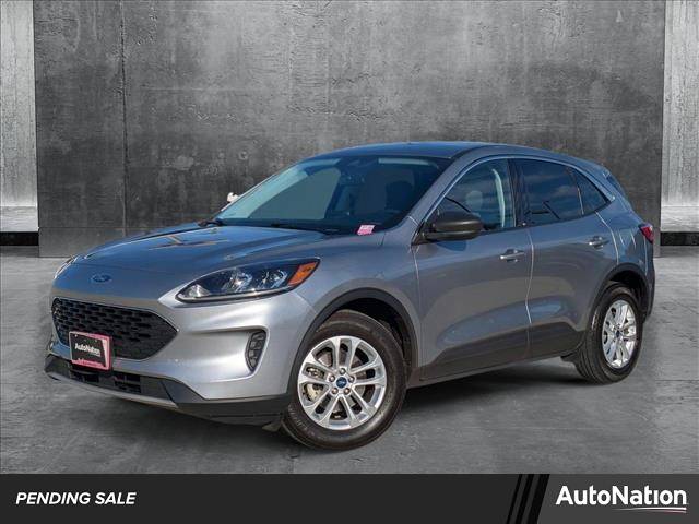 2022 Ford Escape SE — SUV — 18,629 mi — Tustin, CA