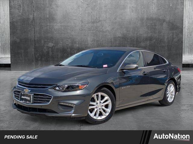 2016 Chevrolet Malibu LT — Sedan — 90,156 mi — Tustin, CA