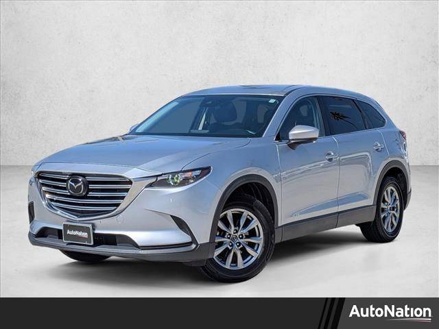 2019 Mazda CX-9 Touring — SUV — 57,432 mi — Tustin, CA