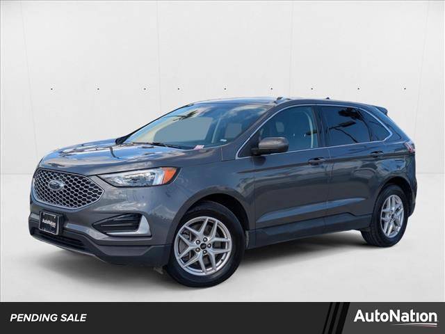 2024 Ford Edge SEL — SUV — 52,839 mi — Tustin, CA