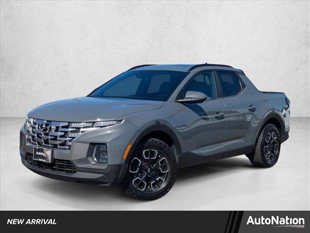2022 Hyundai Santa Cruz SEL Premium — Pickup Truck — 91,034 mi — Tustin, CA