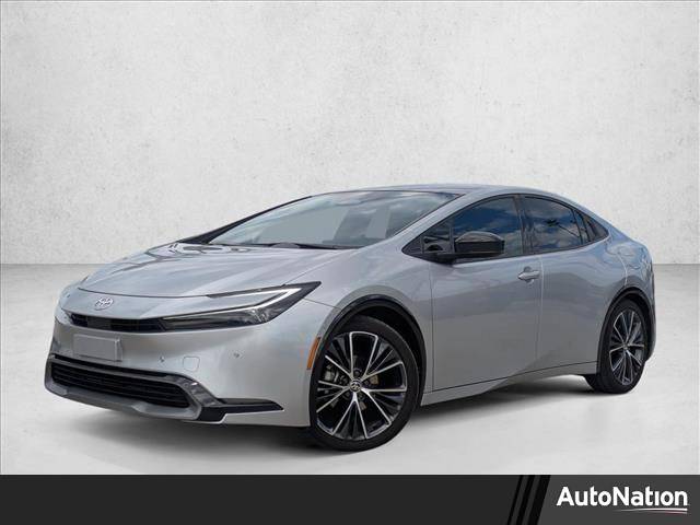 2024 Toyota Prius Limited — Hatchback — 22,254 mi — Tustin, CA