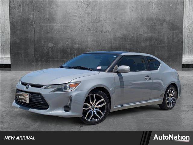 2014 Scion tC Base — Coupe — 140,686 mi — Tustin, CA