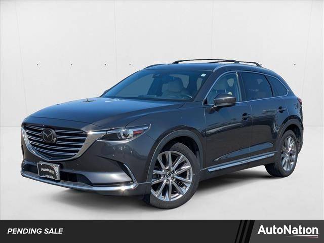 2018 Mazda CX-9 Grand Touring — SUV — 97,379 mi — Tustin, CA