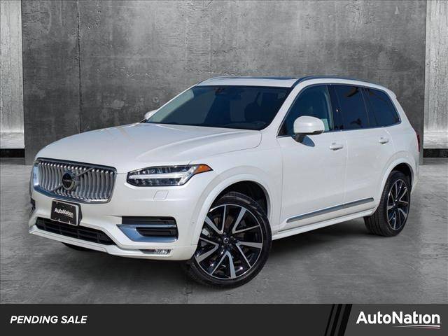 2024 Volvo XC90 Plus — SUV — 12,066 mi — Tustin, CA