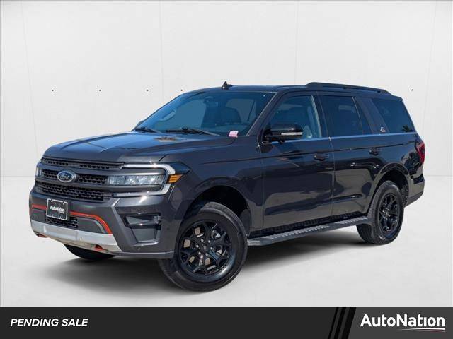 2022 Ford Expedition Timberline — SUV — 58,823 mi — Tustin, CA