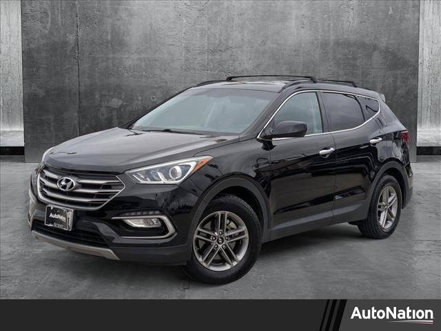 2017 Hyundai Santa Fe Sport Base — SUV — 58,090 mi — Tustin, CA